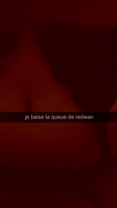 Samira jeune beurette de 19 ans trop chaude
